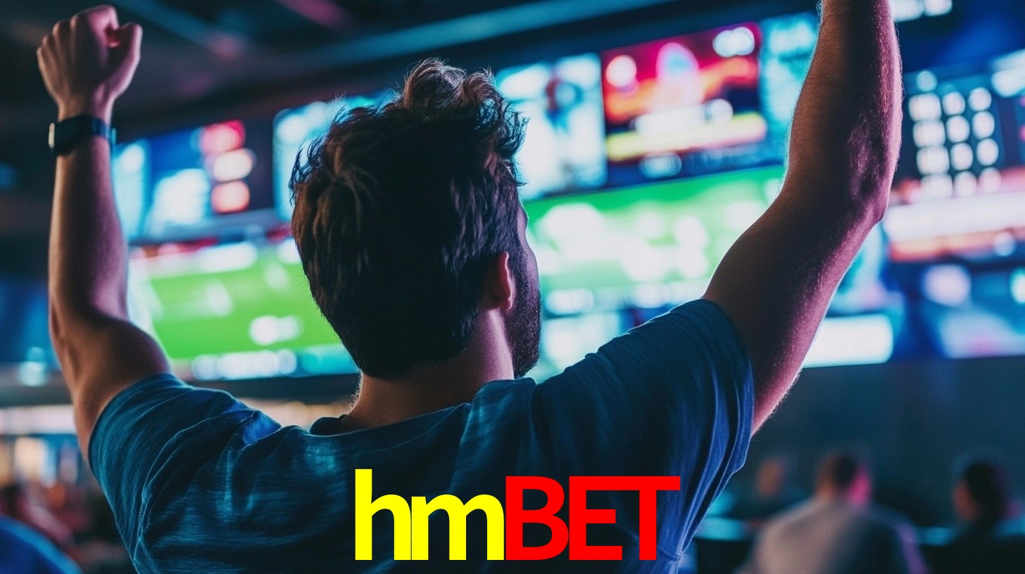 hmbet - Plataforma oficial de jogos - hmbet.com