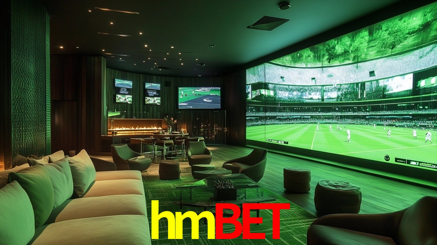 hmbet: Seu Cassino Premiado com Pagamentos Rápidos