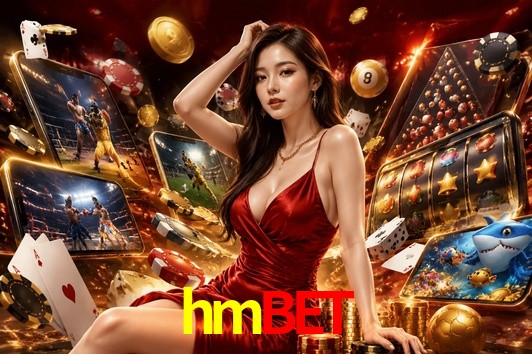 Welcome Bonus hmbet