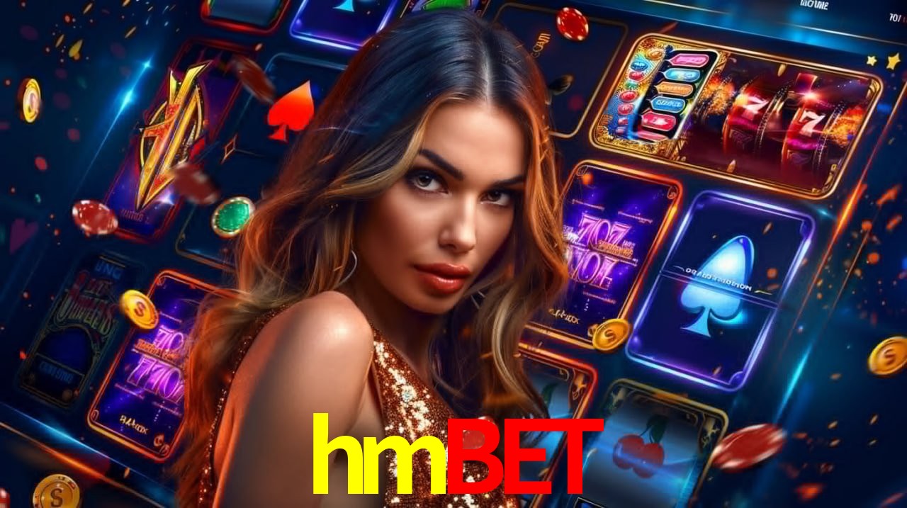 Descubra o Programa VIP da hmbet: Vantagens Exclusivas para Jogadores