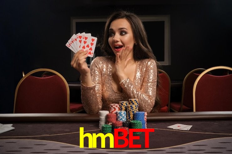 A Emoção da Loteria na hmbet: Uma Chance de Mudança de Vida