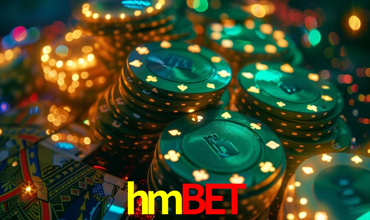 Torneios hmbet