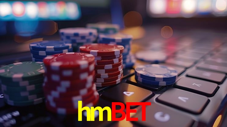 Recursos de Bônus hmbet