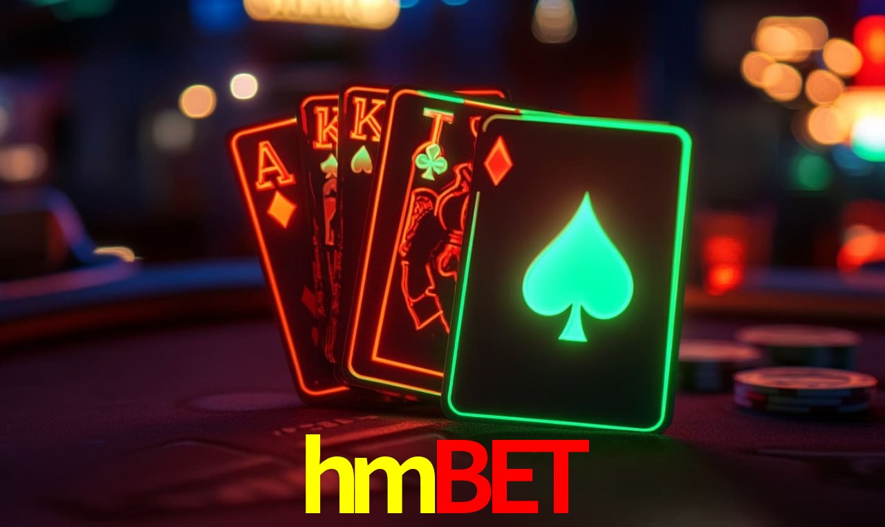 Promoções Sazonais hmbet