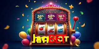 Diretório de Jogos hmbet