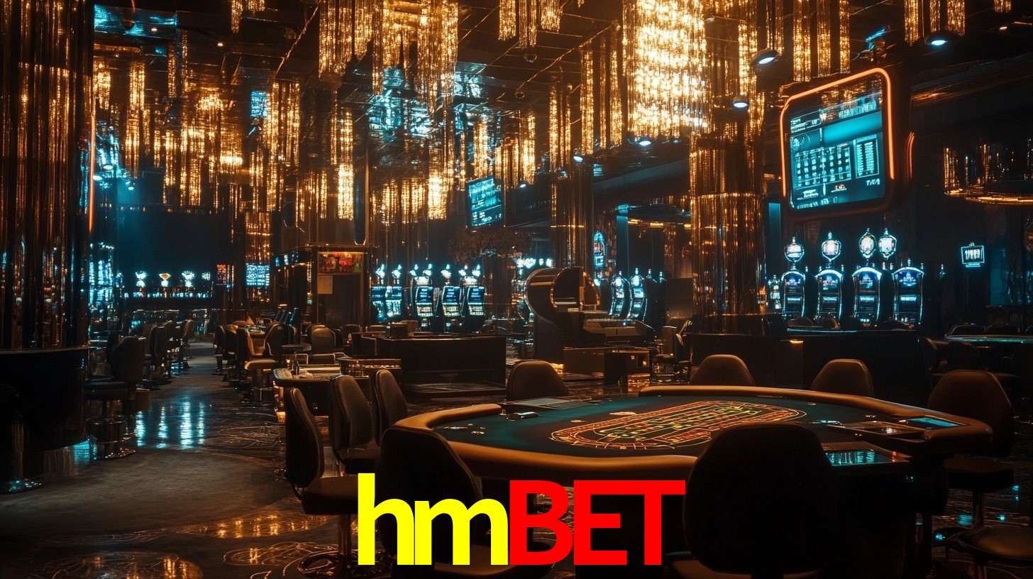 hmbet: Seu Especialista em Apostas Esportivas Brasileiras