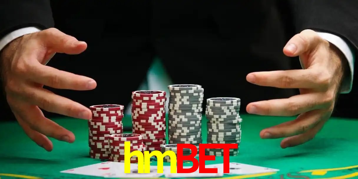 Especiais de Fim de Semana hmbet
