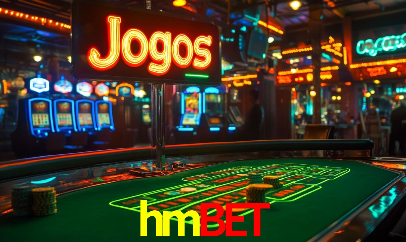 Estatísticas Esportivas hmbet
