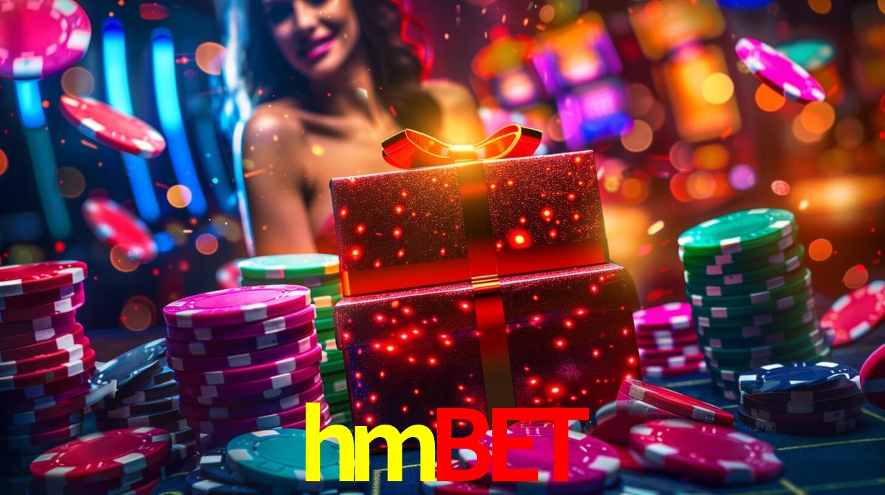 Inovações de Jogos na hmbet: O Futuro das Experiências Interativas