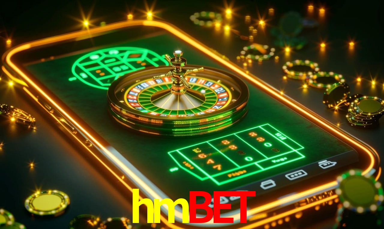 Jogos de Slot hmbet