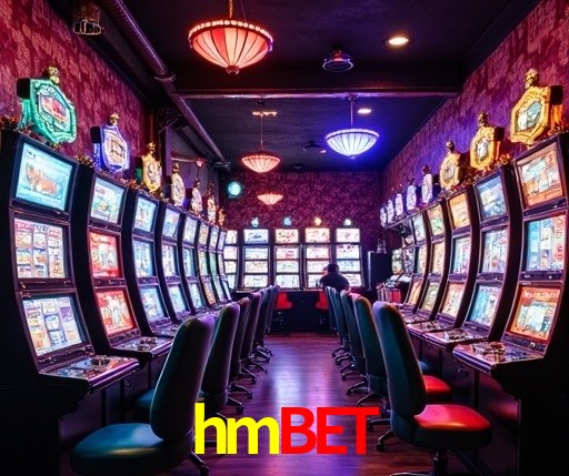 Integração de APIs hmbet