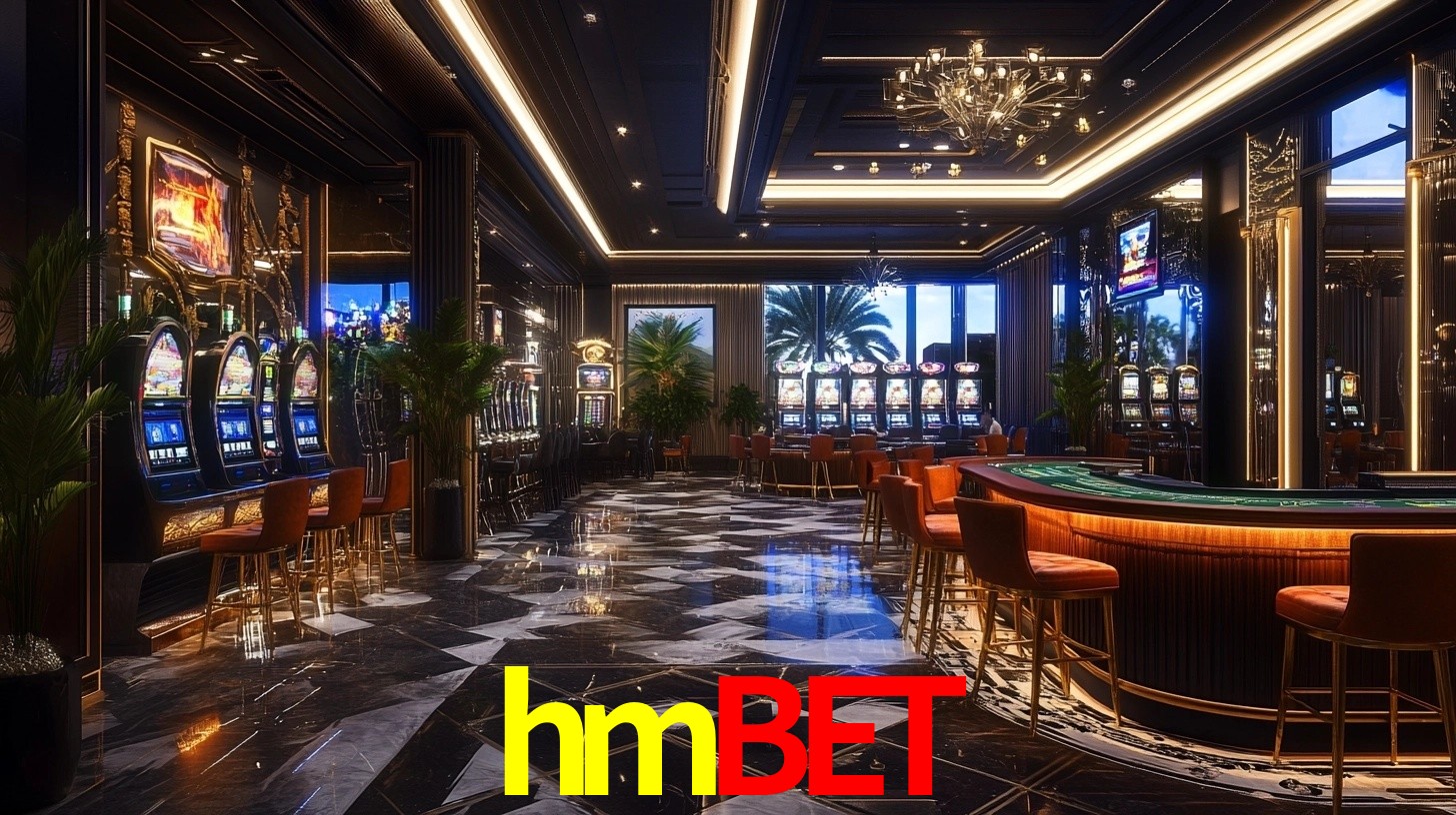 hmbet App Interface