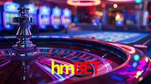 Mesa de Blackjack hmbet