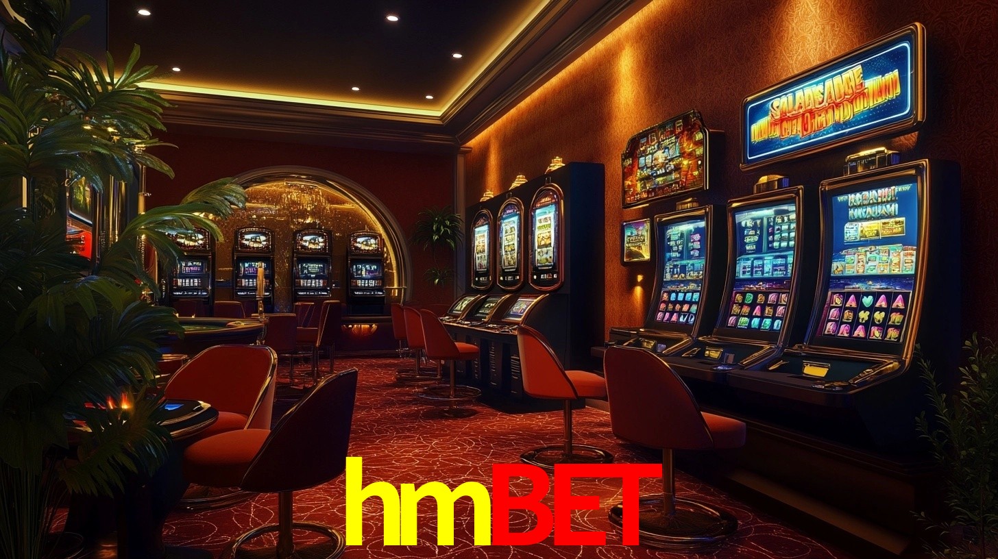 Daily Bonuses hmbet
