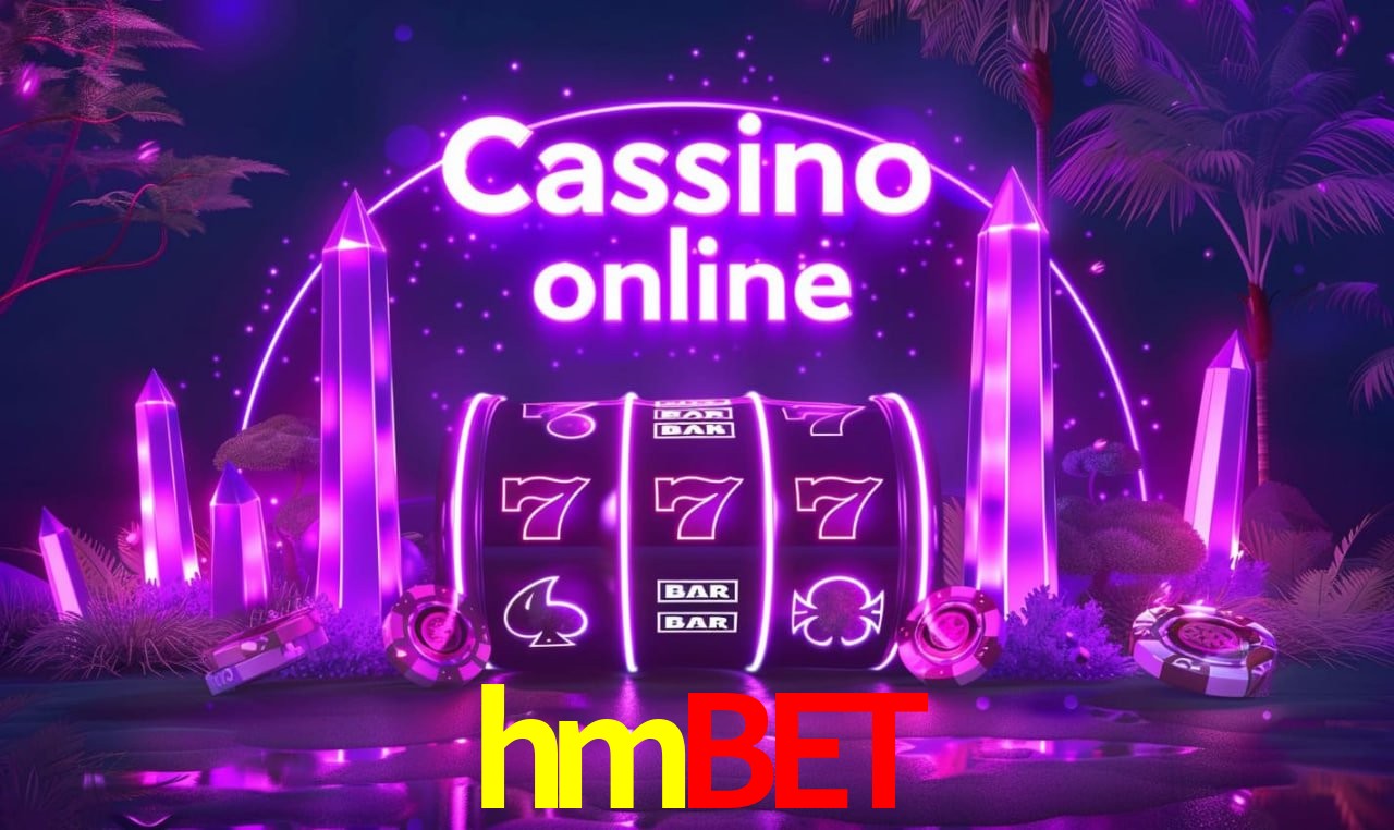 Estatísticas do Jogo hmbet