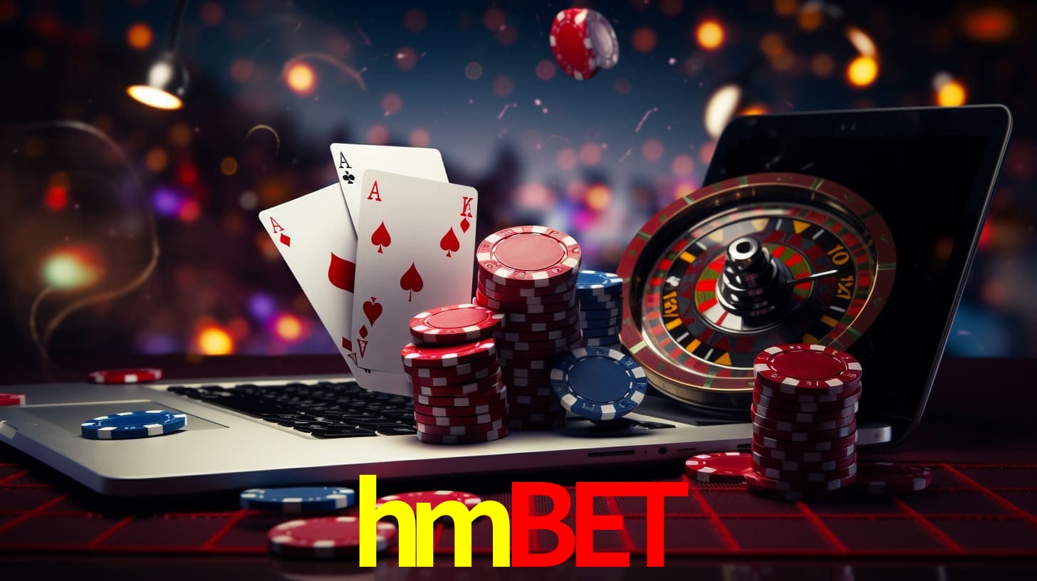 Blackjack Table hmbet