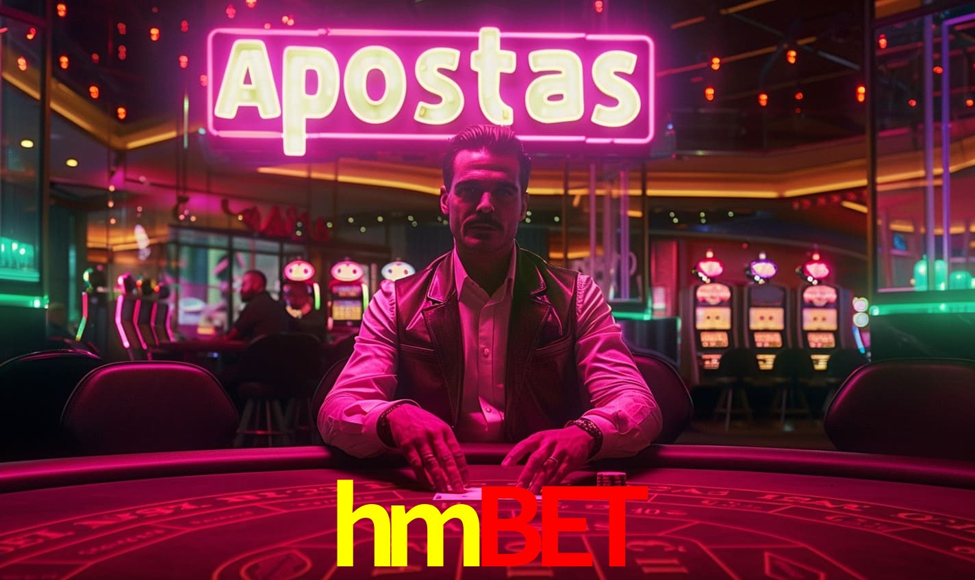 Explorando a Categoria de Eventos em Apostas na hmbet
