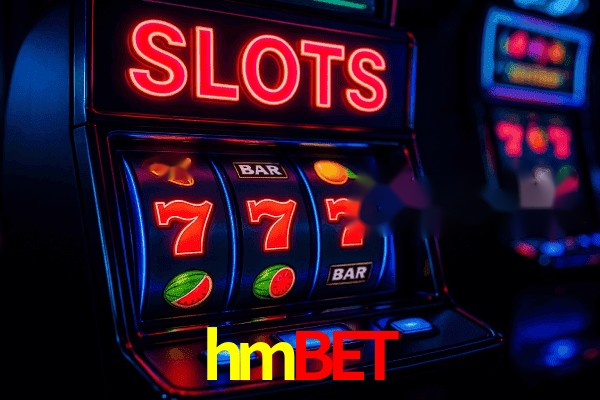 Tecnologia da Plataforma hmbet