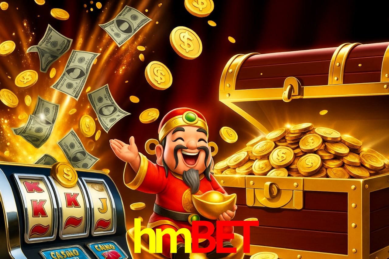 cassino hmbet