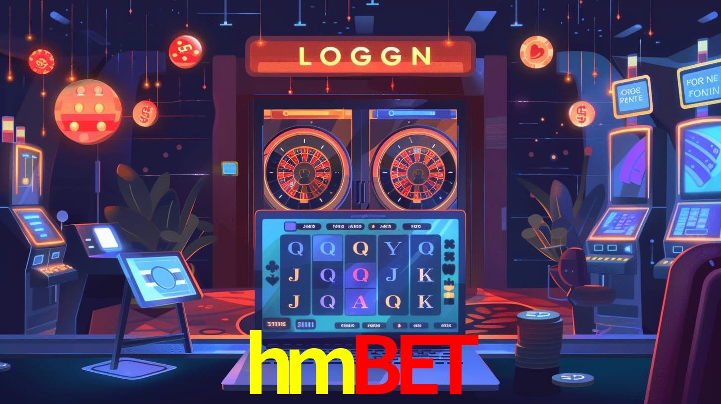 Provedores de Jogos hmbet