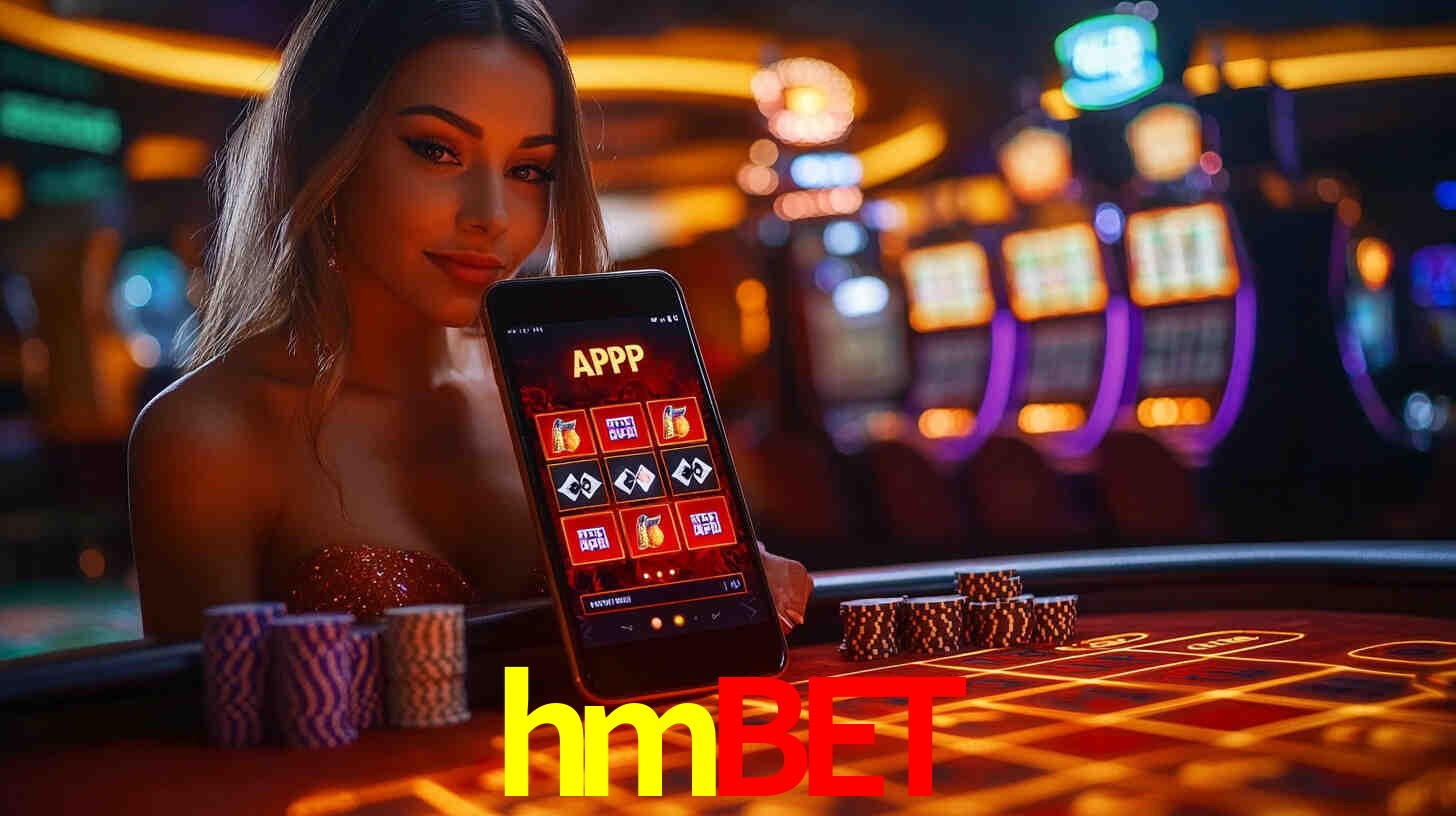 Descubra o Programa VIP da hmbet: Vantagens Exclusivas para Jogadores