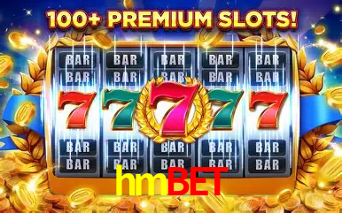 Descubra o Mundo do Cassino Online com hmbet