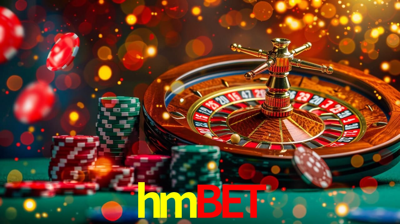 Explorando a Categoria de Eventos em Apostas na hmbet