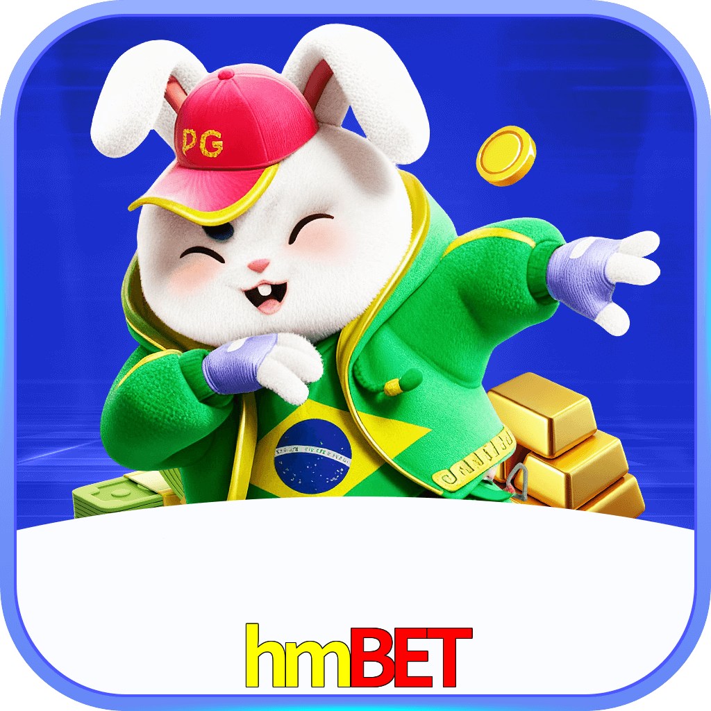 Logo da hmbet